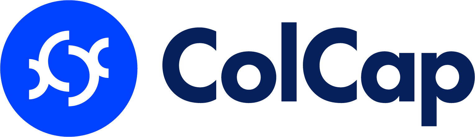 Colcap Logo