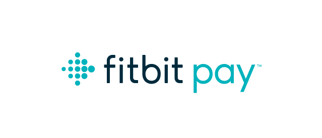 Fitbit Pay logo