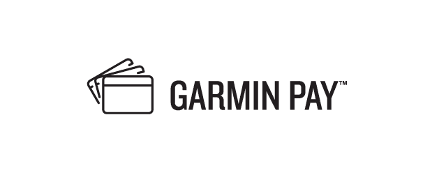 Garmin Pay logo