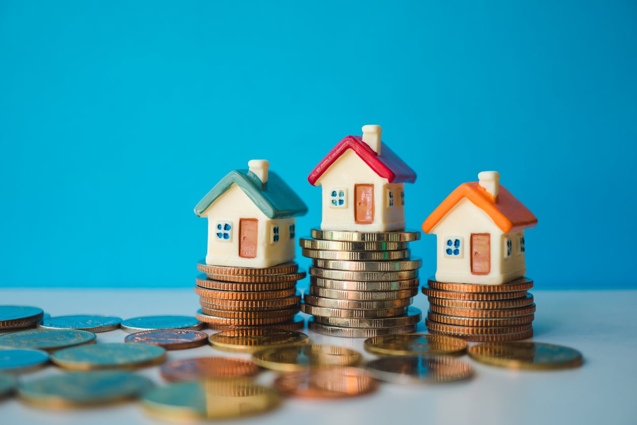 How Much Do You Need for a House Deposit?