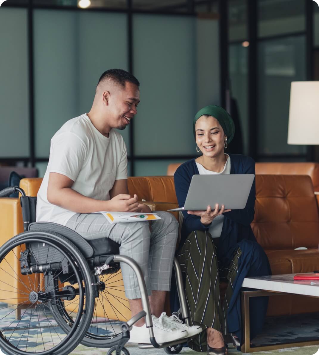 NDIS Home Loans, Accessible Disability Housing Loans | Homestar Finance