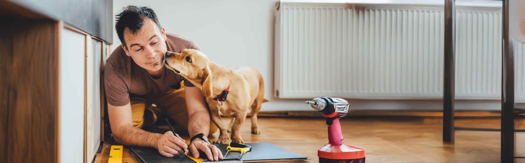 Top 3 options for funding a home renovation